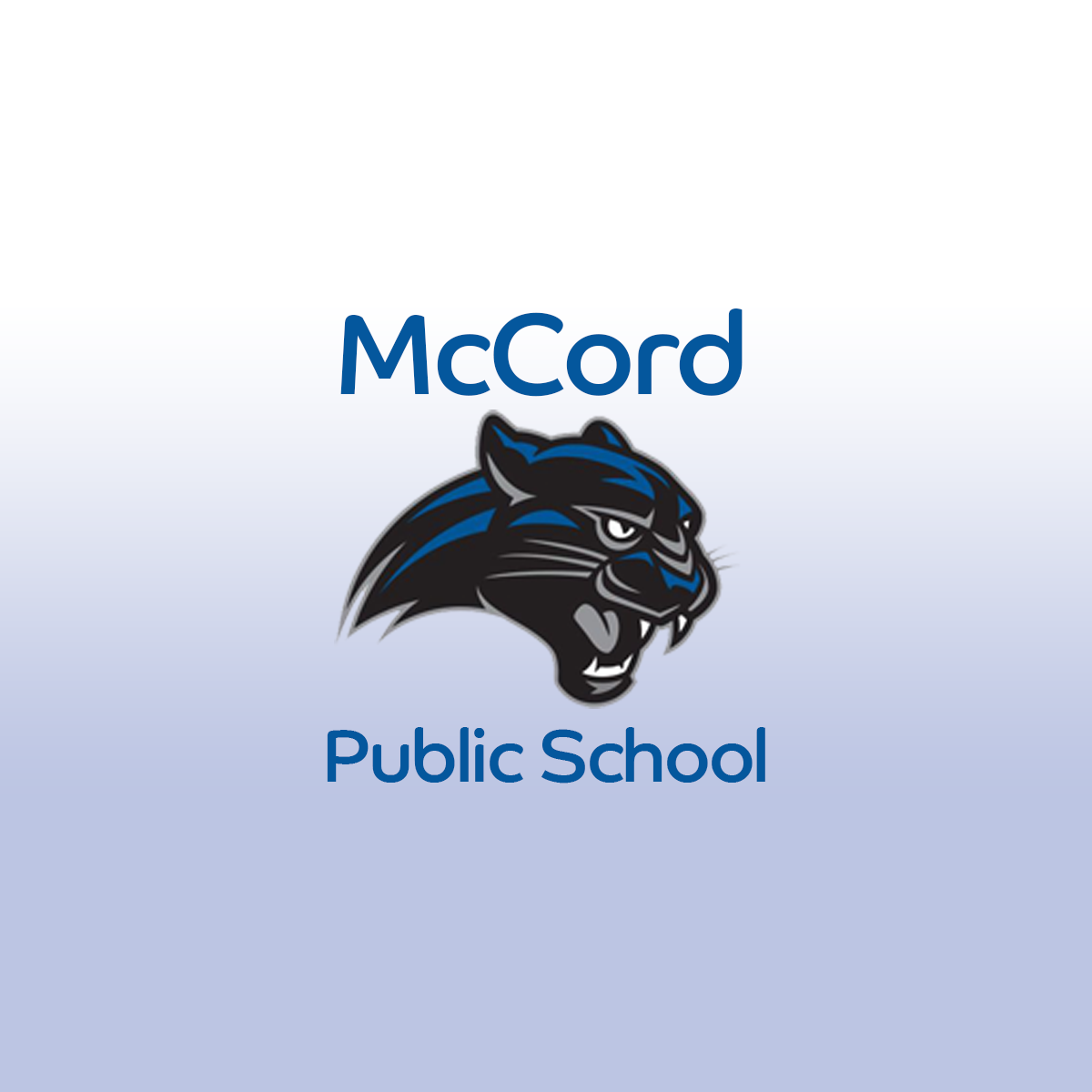 McCord Public School District